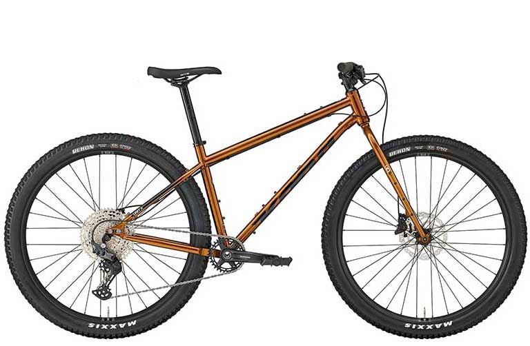 MOUNTAIN BIKE ｜ KONAWORLD | カナダノースショアのMTBブランドKONA