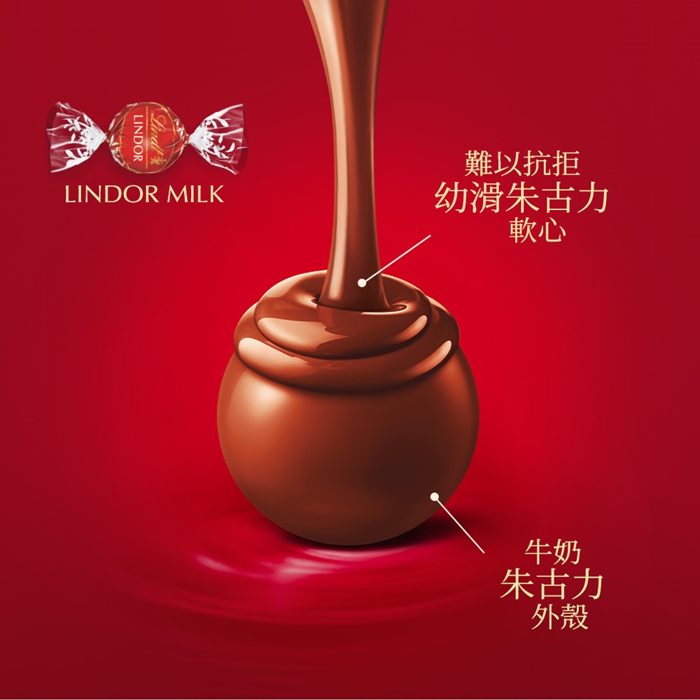 Lindt x The Year of Horse | Kongsolo 著數網 - 香港最新最Hit著數