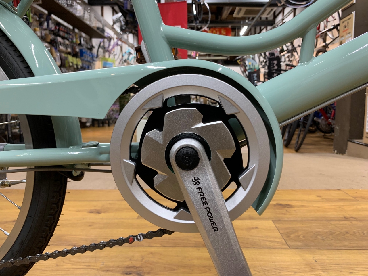 オリジナルミニベロ！！コンズラボルシエルカスタム！！ | コンズ