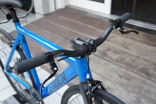 LEADERBIKE】CUREのご紹介☆ | コンズサイクルのスタッフブログ