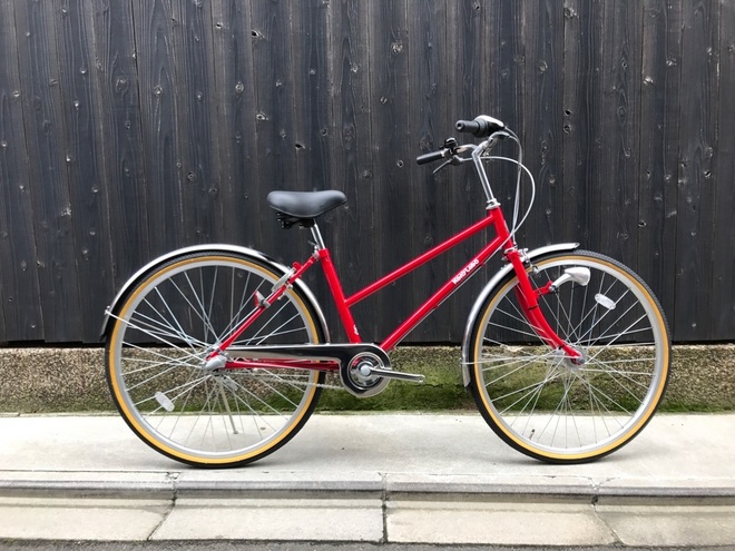 シティサイクル | コンズサイクルのスタッフブログ | コンズサイクル