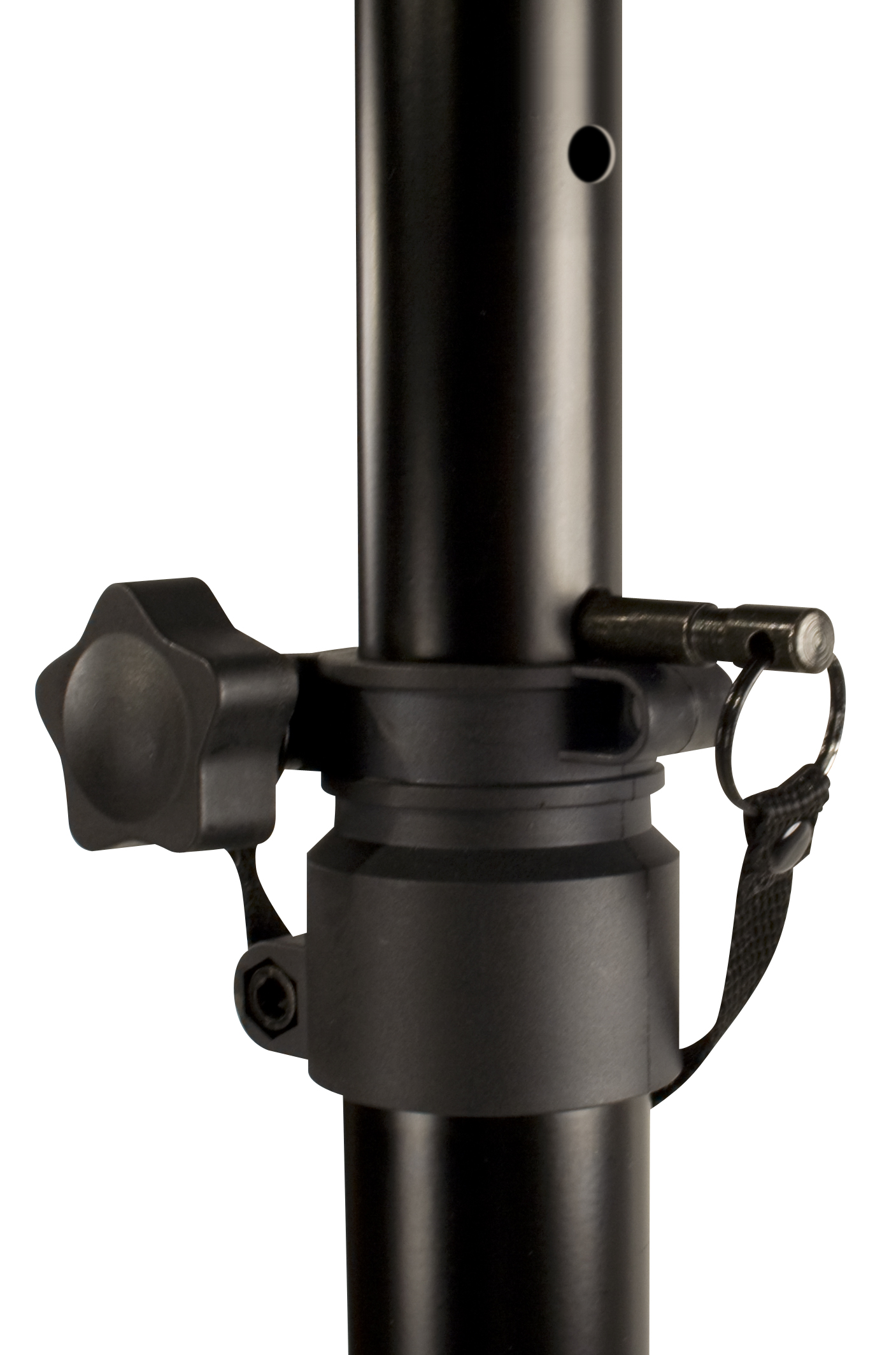 JS-TS50-2 ペア・スピーカー・スタンド（三脚タイプ、キャリングバッグ