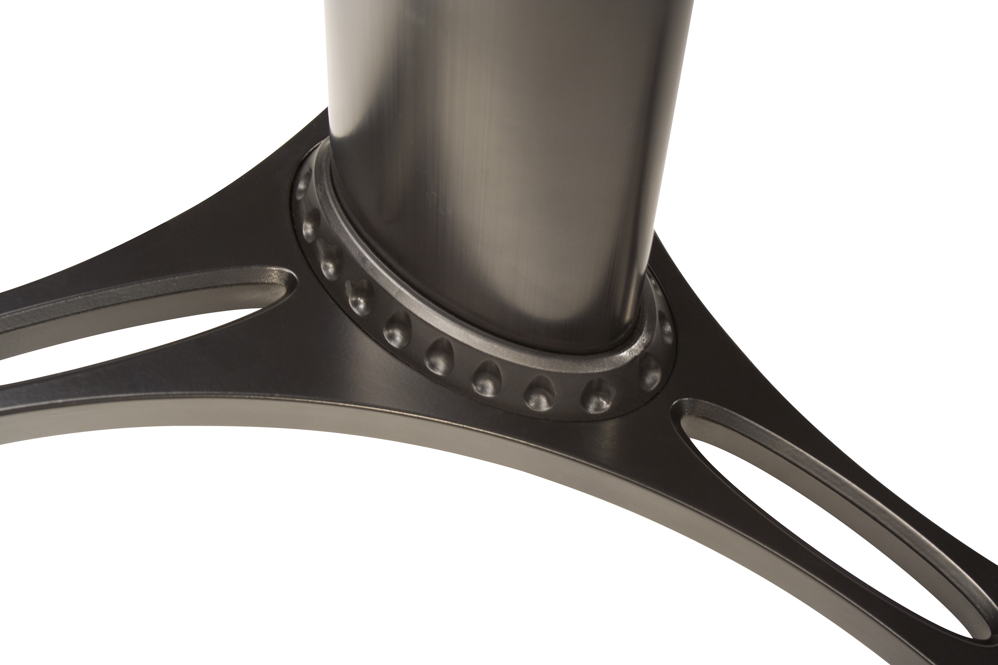 MS-100B スピーカー・スタンド | Ultimate Support System