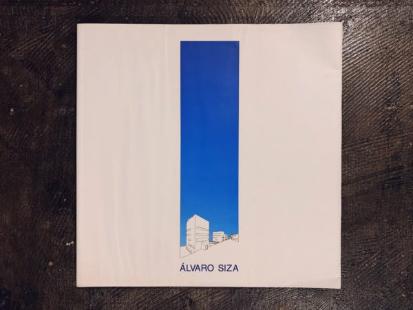 アルヴァロ・シザ alvaro siza 1986-1995 ｜ 建築書・作品集 | 古本