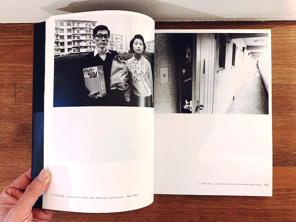 森山大道 オン・ザ・ロード ON THE ROAD サイン本 ｜ 2011年初版・月曜