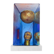 コスタ ボダ BLUES オブジェ FOUR ELEMENTS オブジェ コスタボダ公式通販