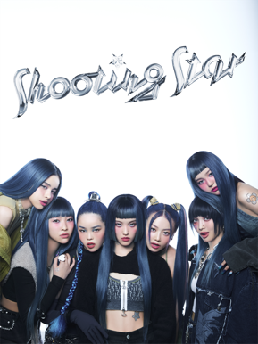 XG's highly-anticipated 3rd single 'SHOOTING STAR' to be released