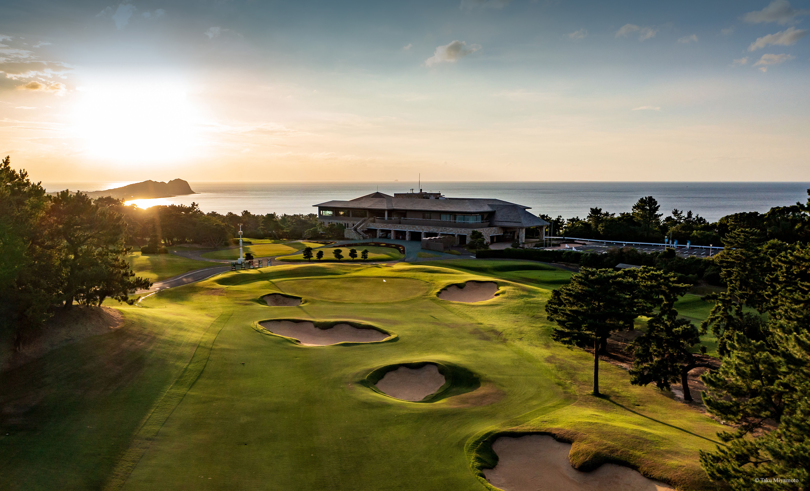 芥屋ゴルフ倶楽部 – 芥屋ゴルフ倶楽部