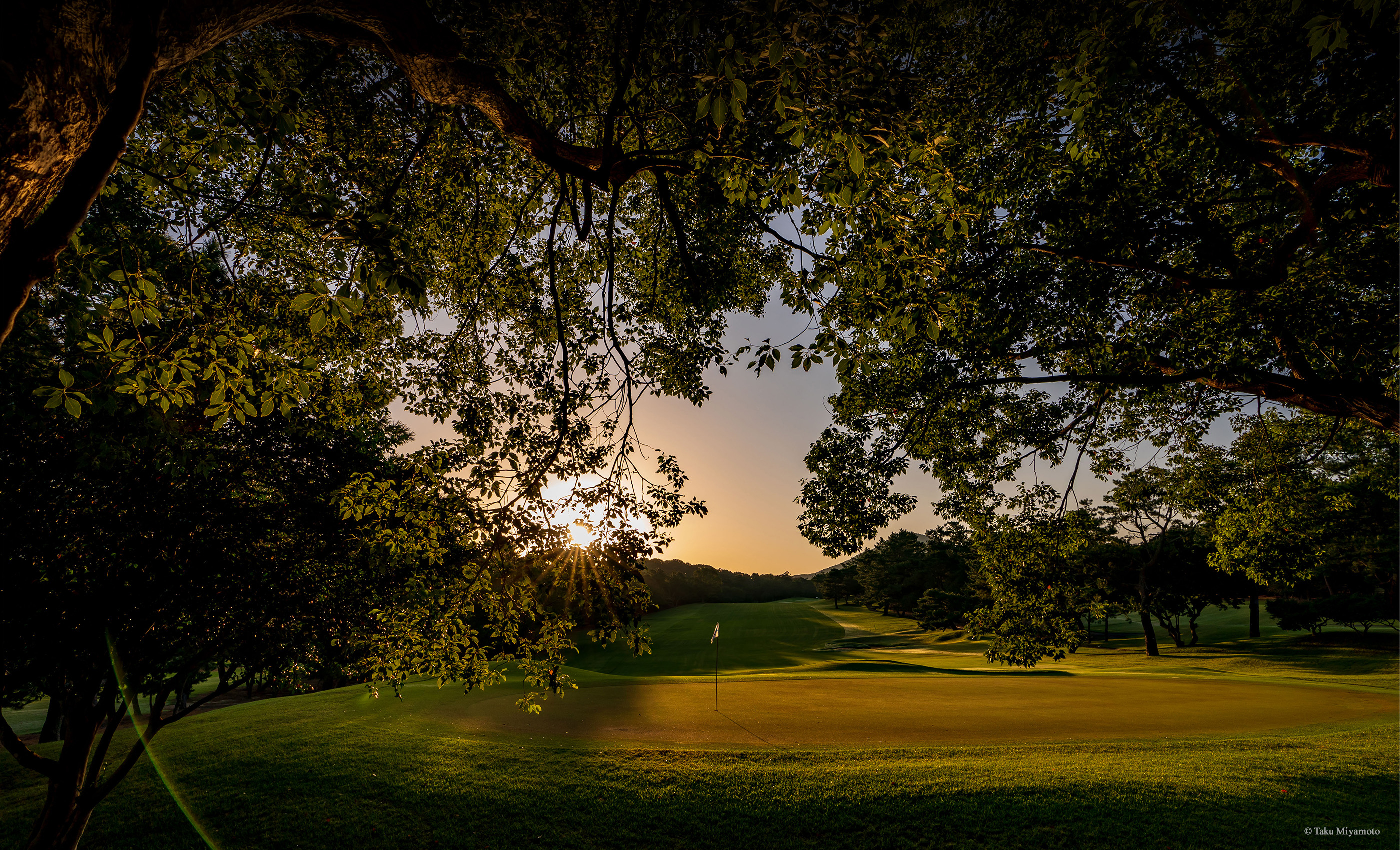芥屋ゴルフ倶楽部 – 芥屋ゴルフ倶楽部