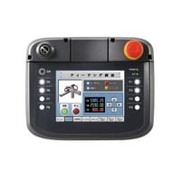 6型 VGA TFTカラー ハンディ型タッチパネル DC電源タイプ - VT3-V6HG