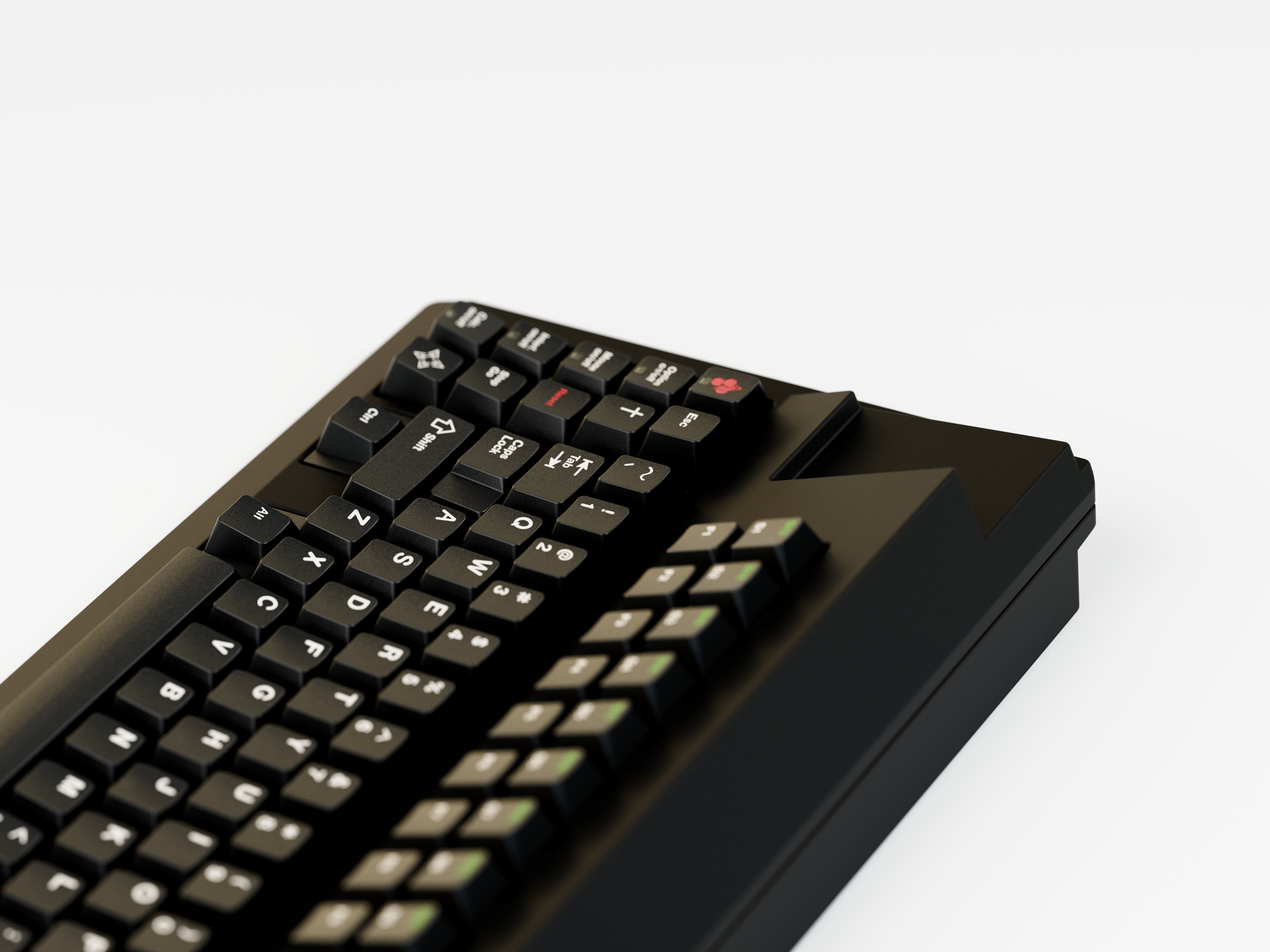 GMK CYL Norse キーキャップ メカニカルキーボード用GMKキーキャップ