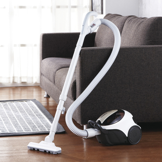 三菱電機】三菱 紙パック式クリーナー | グリーン住宅ポイント制度の