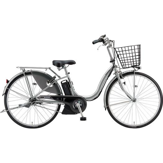 組立・整備・防犯登録込】ブリヂストン 電動アシスト自転車 アシスタU