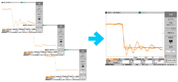 計測器ワールド(日本電計株式会社) / DS-5414A デジタル