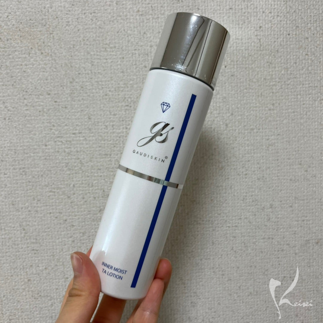乾燥肌にインナーモイストTAローション｜恵聖会クリニック｜大阪の美容