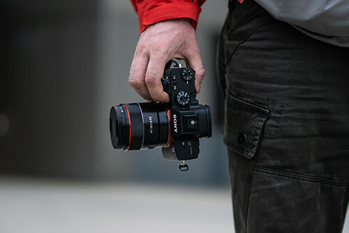 AF 35mm F1.8 FE | SAMYANG | ケンコー・トキナー