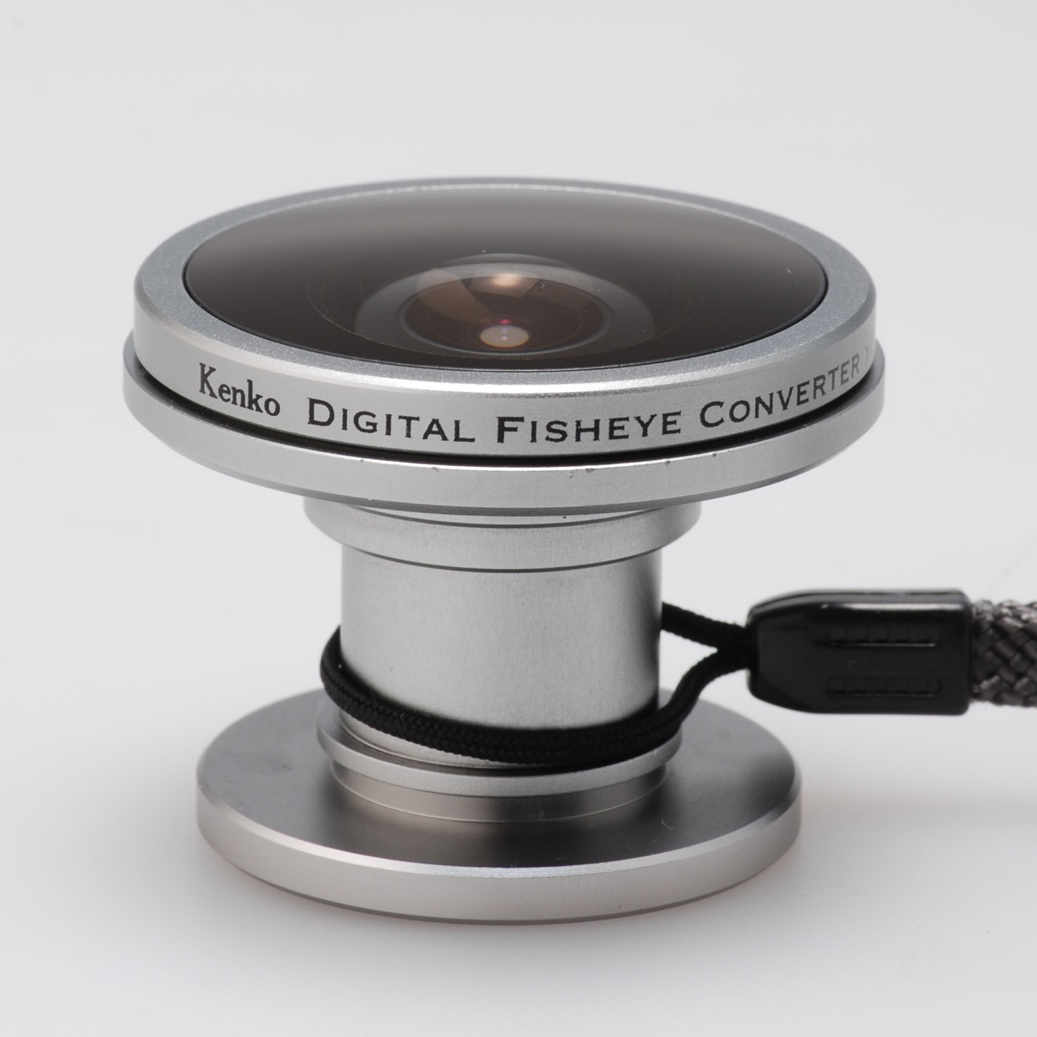 フィッシュアイコンバージョンレンズ KDF-025 | ケンコー・トキナー