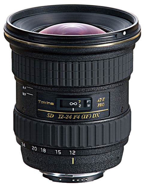 AT-X 124 PRO DX | ケンコー・トキナー