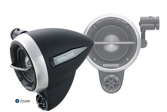 KSC-SS10（生産完了品） | サテライトスピーカー | スピーカー/DSP