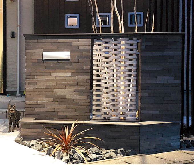 杉の持つ空気浄化能力を高め、体に良い成分の放出の効率を上げる 杉