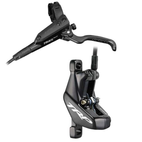 TRP】 TRAIL EVO 前後セット KATO CYCLE Online