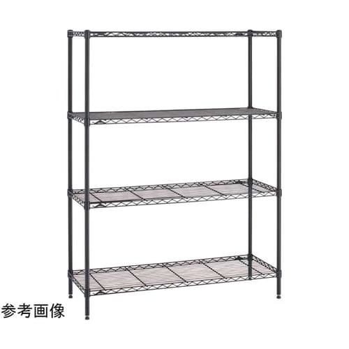 エレクター ベーシックシリーズ ワイヤーシェルフ W600×D450
