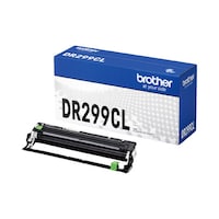 ブラザー 純正トナーカートリッジ・ドラムユニット TN299