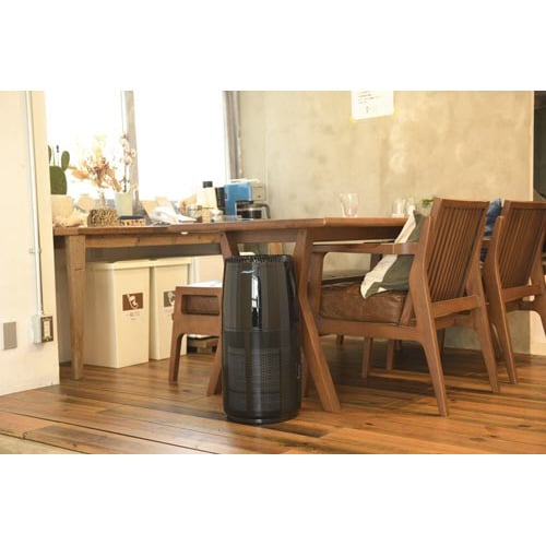 アルシステム 空気清浄機 プリマヴェーラサークルPROの通販｜カウネット