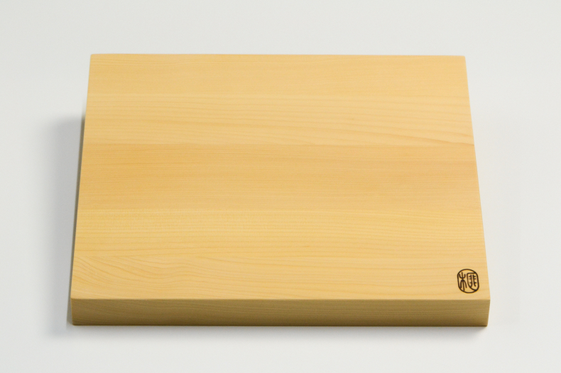 本榧まな板（ハギ）【榧工房 かやの森】