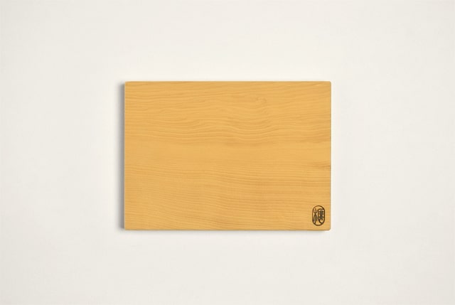 木製まな板の決定版！希少な本榧まな板【榧工房 かやの森】