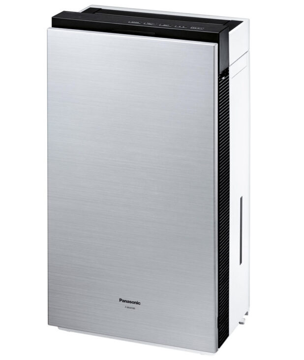 パナソニック 空気清浄機 次亜塩素酸 空間除菌脱臭機 ジアイーノ F