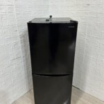 堺市堺区南島町で【高価買取】アイリスオーヤマ 2ドア冷蔵庫 IRSD-14A