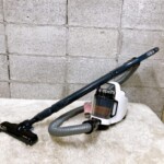 2024年製の東芝 掃除機 VC-C7Aの【出張買取】箕面市牧落での実績をご