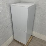 ニトリ製の2ドア冷蔵庫 NTR-140WH（2024年製）小牧市応時にて【買取