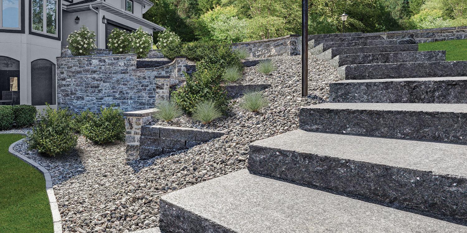 Lake of the Ozarks Summer Home - Kafka Granite