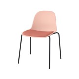 送料無料】イトーキ nino(ニーノチェア)シリーズ｜ミーティングチェア