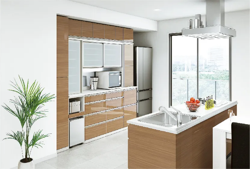 綾野製作所 キッチン収納特別ご優待セールin川口 | 正規販売店KAGOO