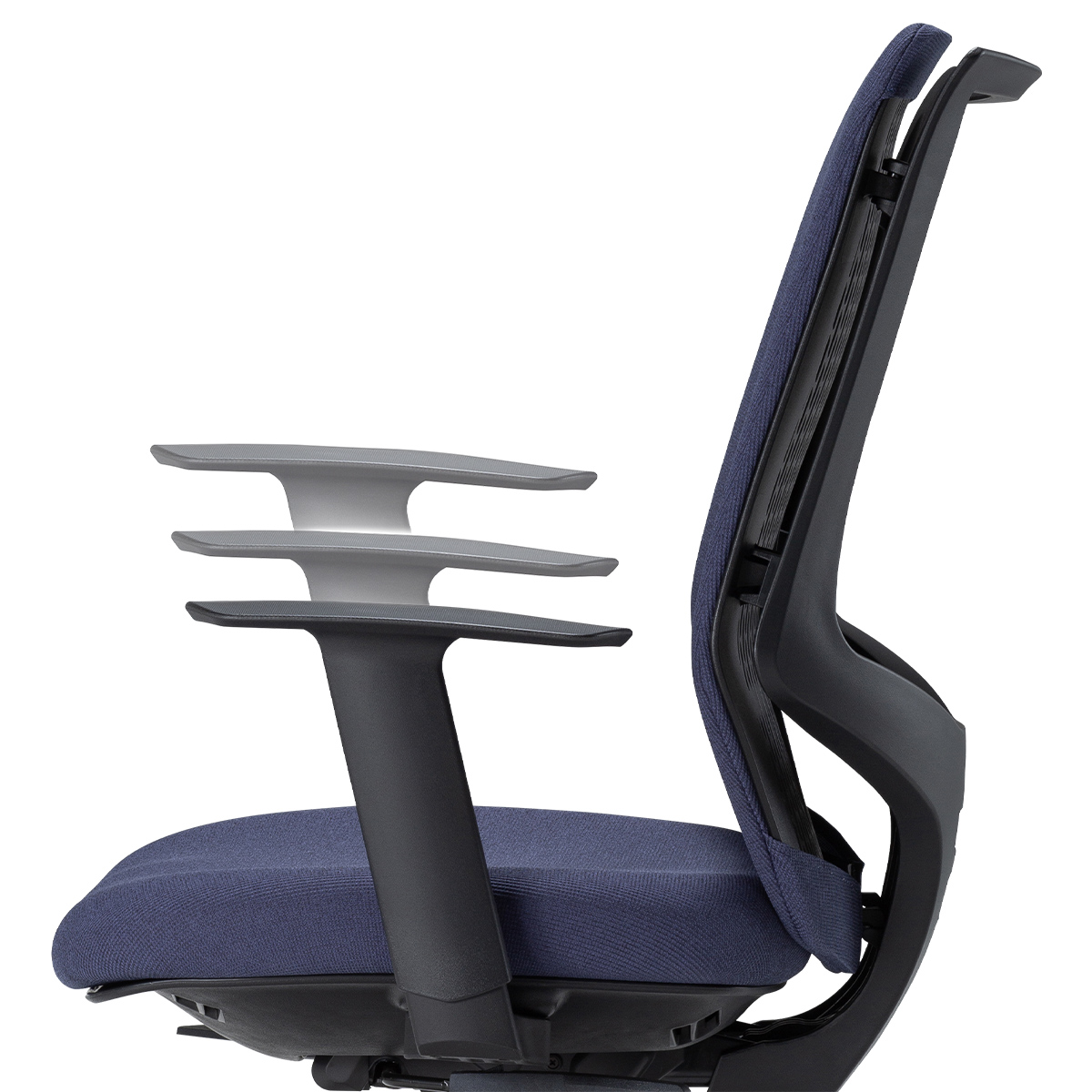 スーパースコルド ファイテン仕様 背クッション付き 幅599 奥行576 高