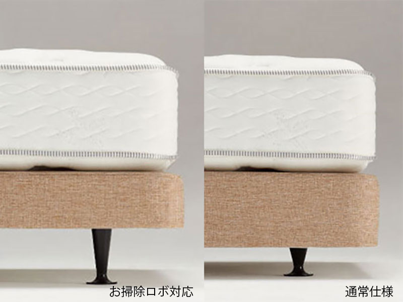 シモンズ 共通 ボックススプリング ダブルロング| SIMMONS シモンズ