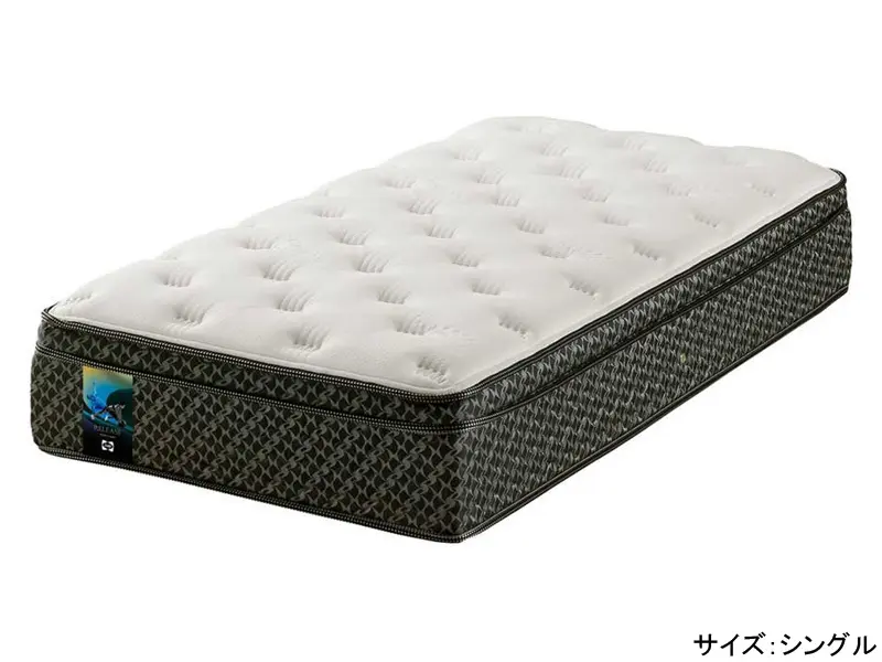 シーリースポーツ リリース マットレス セミダブル | Sealy シーリー