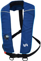 高階救命器具 BLUE STORM ブルーストーム 小型船舶用救命胴衣