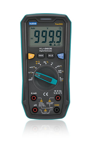 一般測定用テスター｜カイセ株式会社｜自動車整備用計測器・テスター