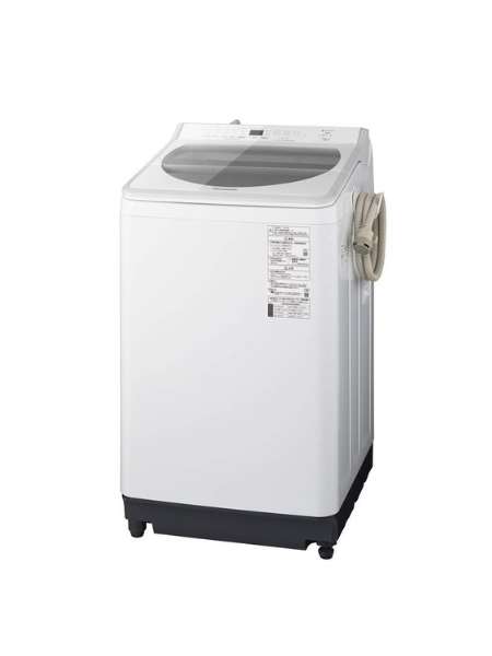 Panasonic 全自動洗濯機 NA-FA90H7-W 2019年製 - 家電買取査定なら株式
