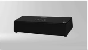 動作確認済　OPSODIS 1 アクティブスピーカー　鹿島　シルバー 646a5949dbd81123fb336a9d3e8936