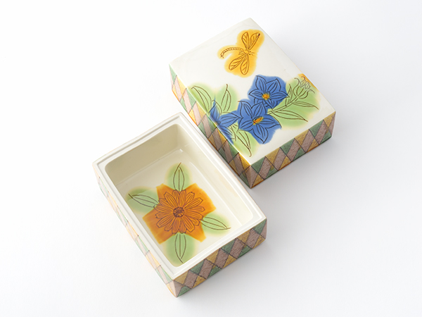 藤本能道 生誕100周年記念 弟子一門展 | 柿傳ギャラリー