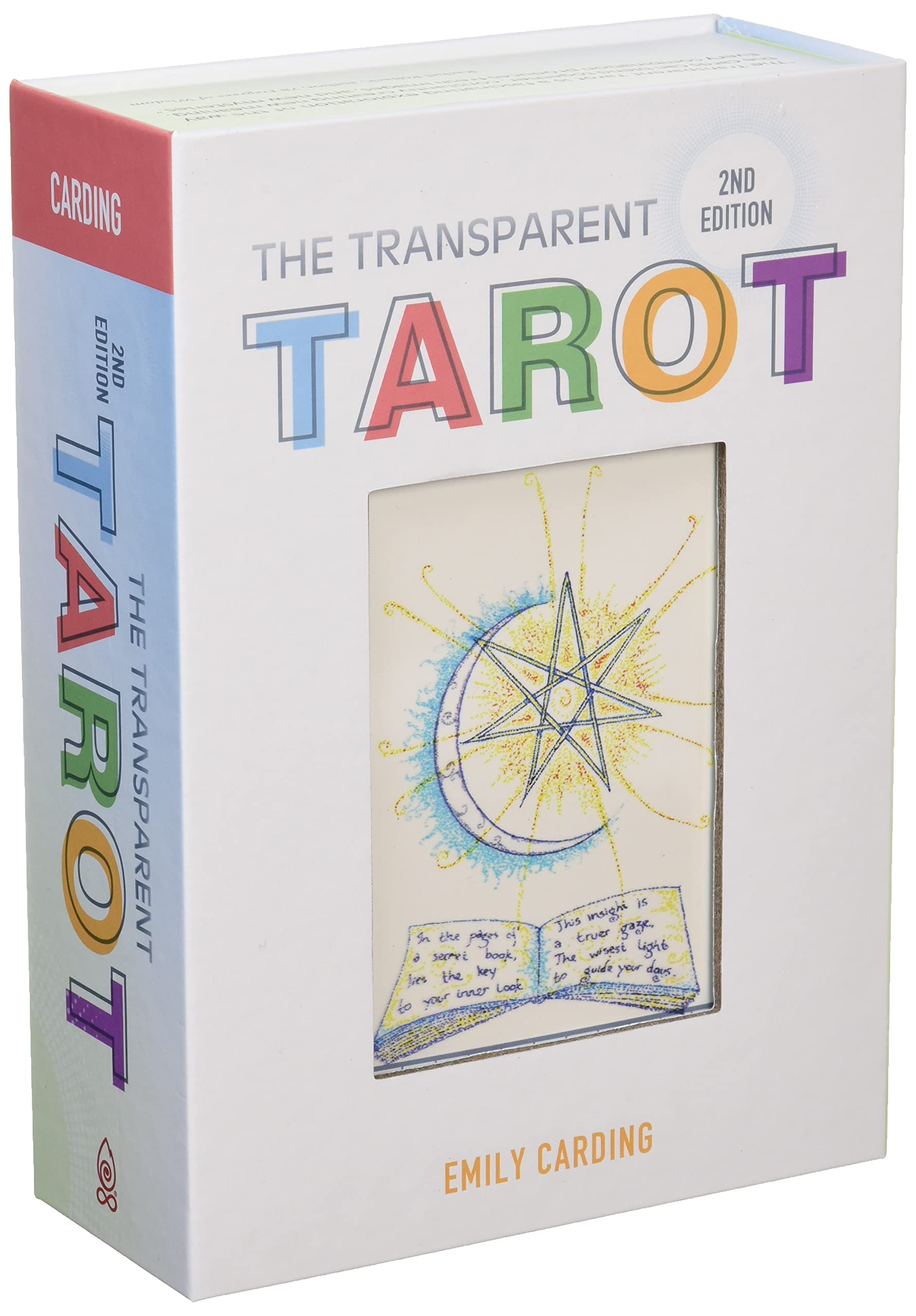 The Transparent Tarot | Kama Loka