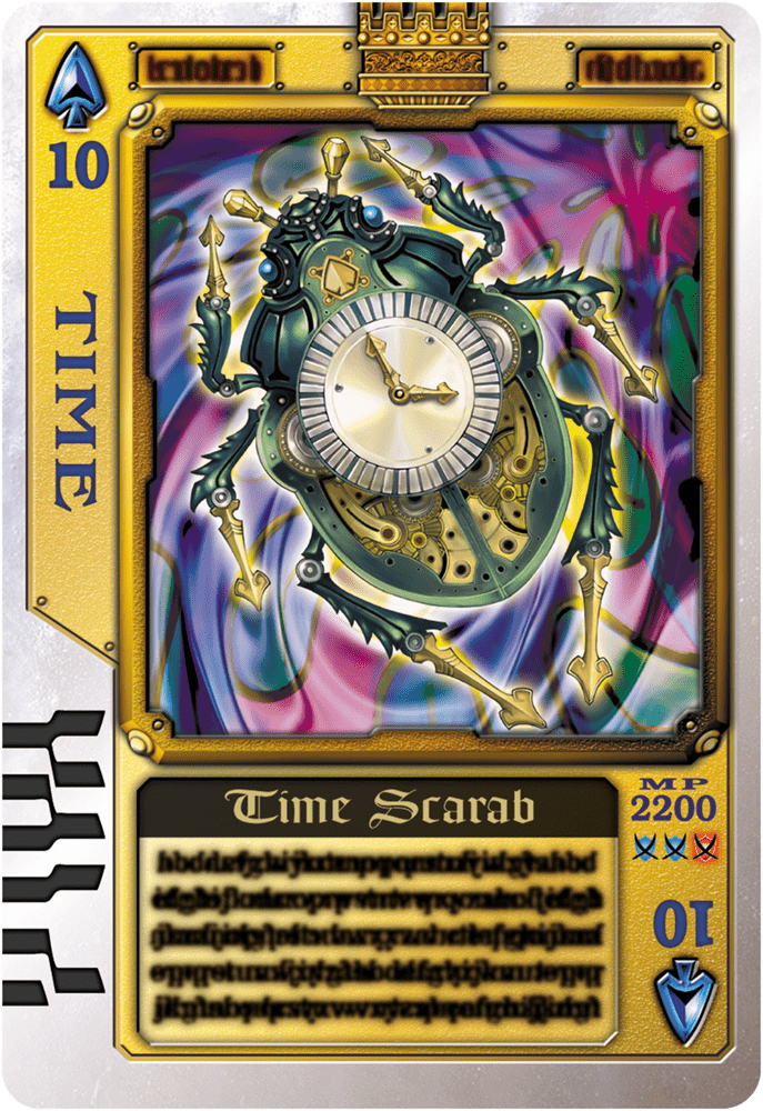 タイムスカラベ（ギルドラウズカード） | 仮面ライダー図鑑 | 東映