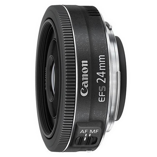 Canon EF-S 24mm F/2.8 STM kopen? - Kamera Express