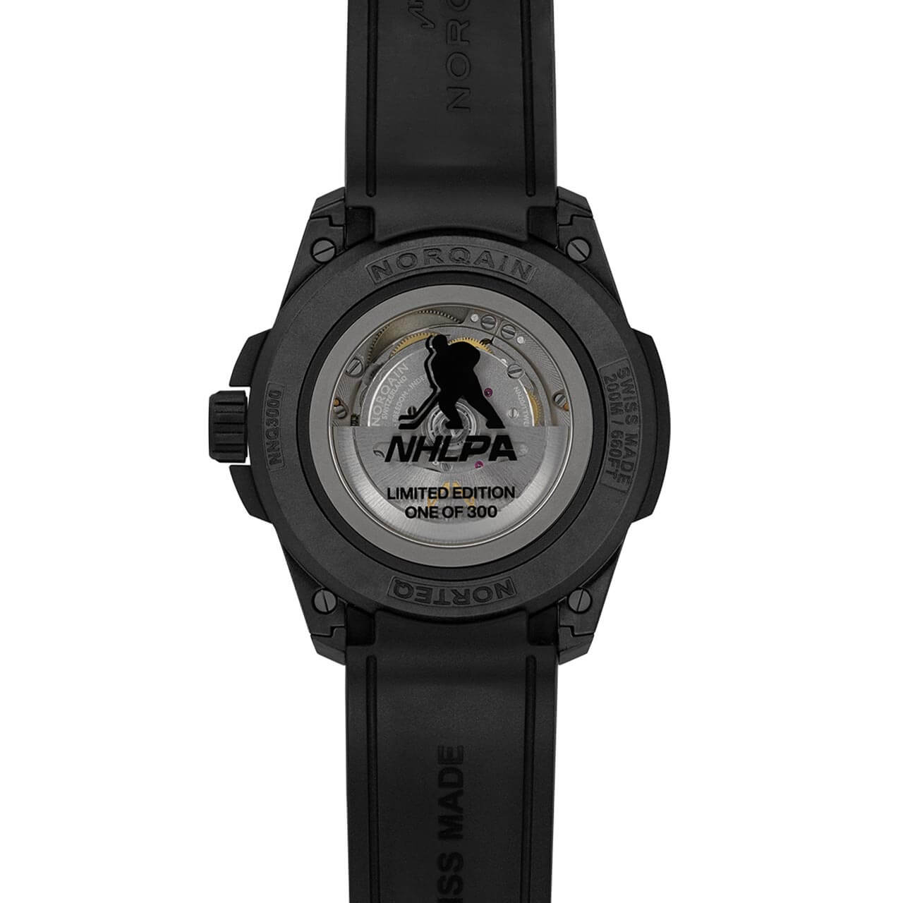 インディペンデンス ワイルドワン NHLPA Limited Edition