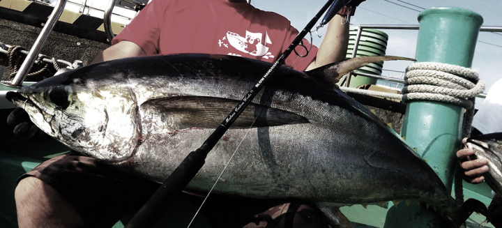 上飯田取扱商品＜ソルト-MCワークスロッド＞